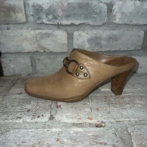 AEROSOLES Slip On Heels